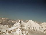 2 3 Chomolonzo, Lhotse East Face, Everest East Face, Cho Oyu From Lhasa Flight To Kathmandu